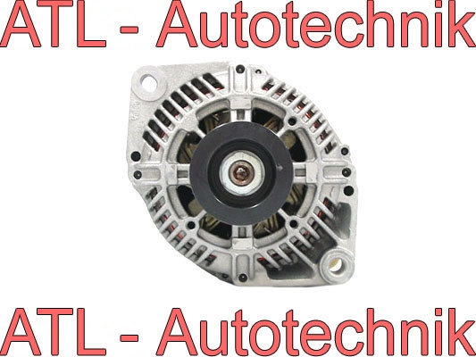 ATL Autotechnik L 64 460 Generator